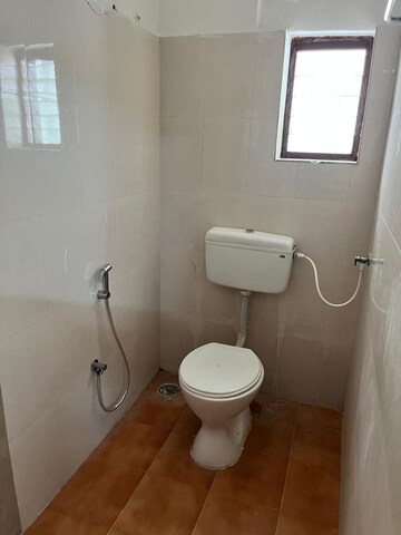 Bathroom in 2 BHK Apartment at Borabanda – for Sale