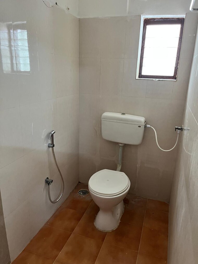 Bathroom, borabanda 2 Bedroom 1175 Sq.Ft. Apartment In Borabanda Hyderabad 9069768