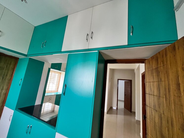 undefined, borabanda 2 Bedroom 1175 Sq.Ft. Apartment In Borabanda Hyderabad 9069768