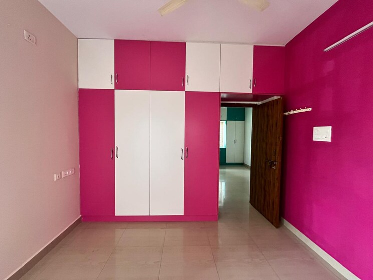 Bedroom, borabanda 2 Bedroom 1175 Sq.Ft. Apartment In Borabanda Hyderabad 9069768