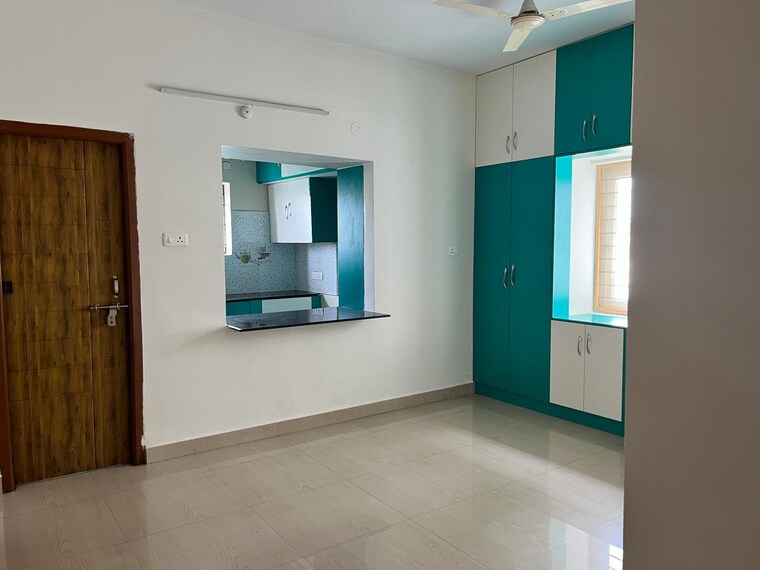 Dining area, borabanda 2 Bedroom 1175 Sq.Ft. Apartment In Borabanda Hyderabad 9069768