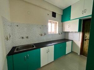 Kitchen in 2 BHK Apartment at Borabanda – for Sale