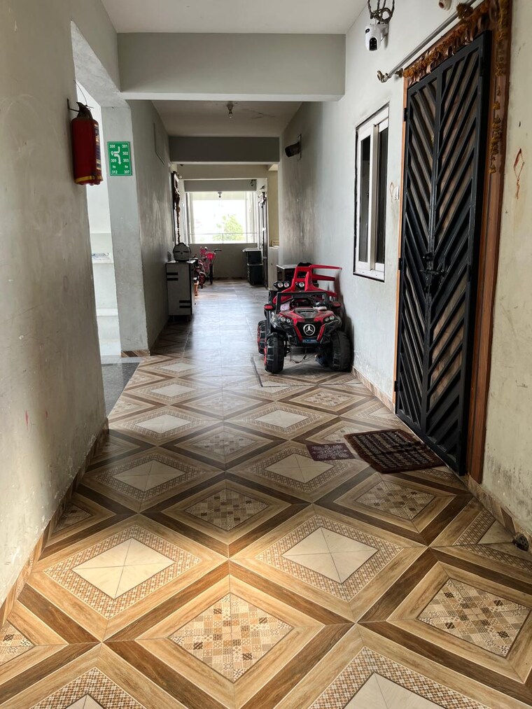Common Area, borabanda 2 Bedroom 1175 Sq.Ft. Apartment In Borabanda Hyderabad 9069768
