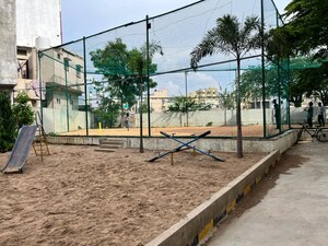 2 BHK Apartment – Garden View at Borabanda - for Sale