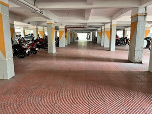 Parking in 2 BHK Apartment at Borabanda – for Sale