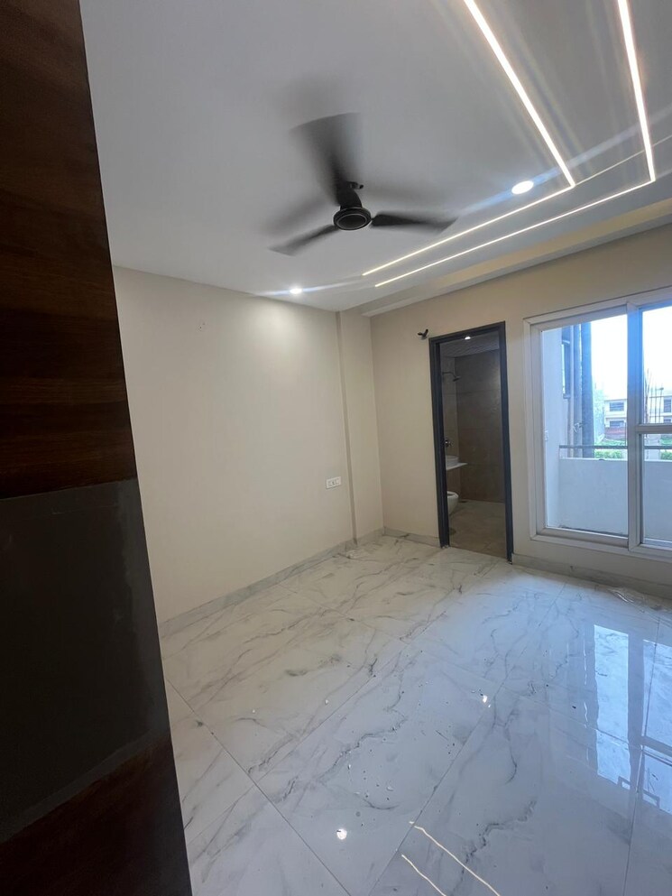 Room, dhakoli 3 Bedroom 1750 Sq.Ft. Apartment In Dhakoli Zirakpur 9069657