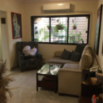 1 BHK + Study Room 450 Sq.Ft. Apartment in Dedhia Palatial Height