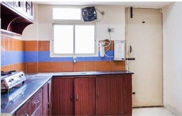 Kitchen in 3 BHK Apartment at Hemanth Homes Avocados, Horamavu – for Rent