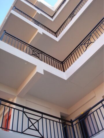 3 BHK Apartment – Exterior View View at Hemanth Homes Avocados, Horamavu - for Rent