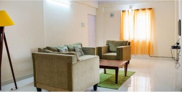 3 BHK Apartment For Rent in Hemanth Homes Avocados, Horamavu