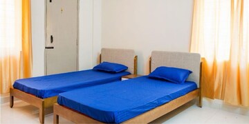 Bedroom in 3 BHK Apartment at Hemanth Homes Avocados, Horamavu – for Rent