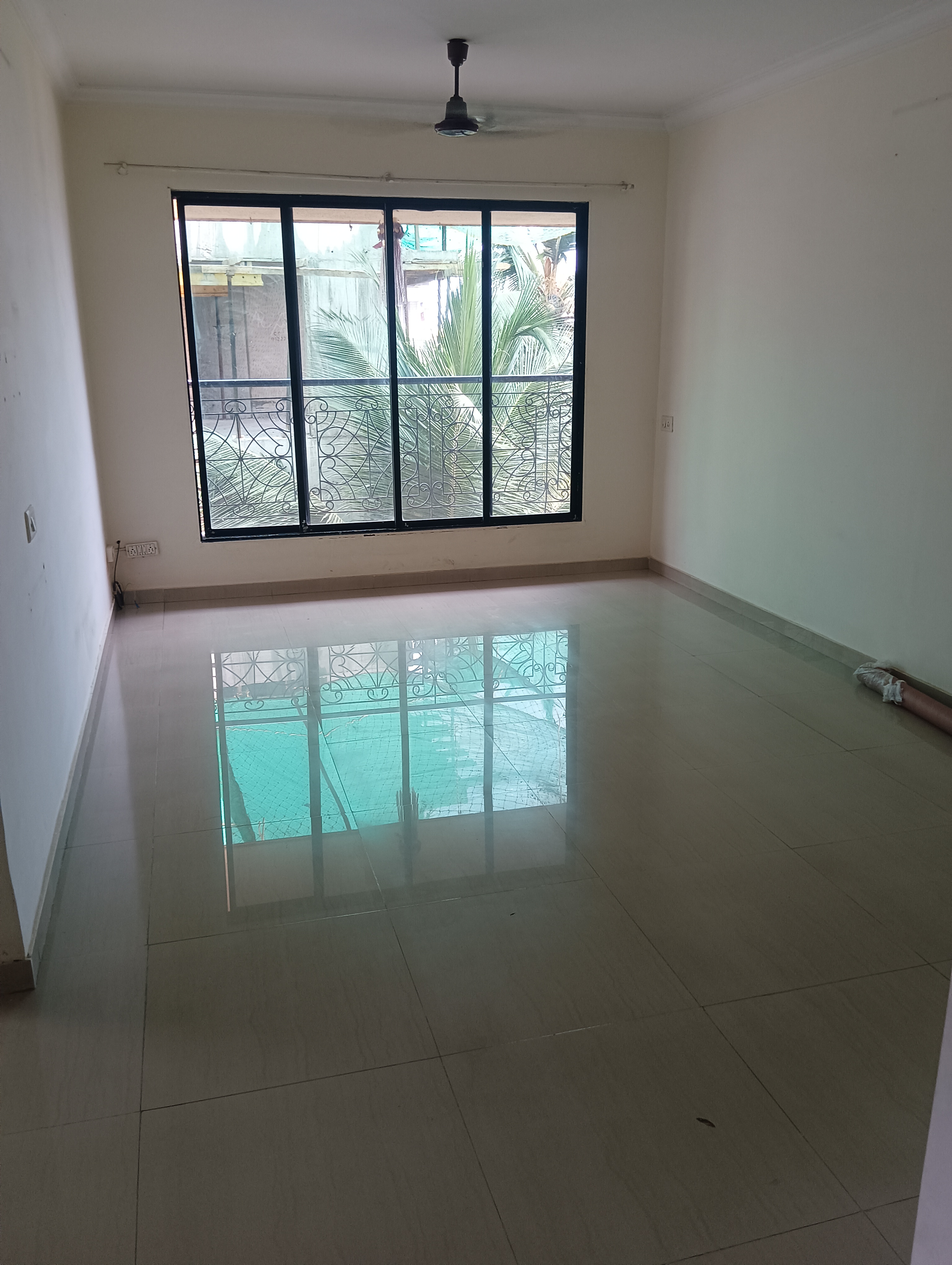 2 BHK Apartment For Rent in Micky Heights Malad West