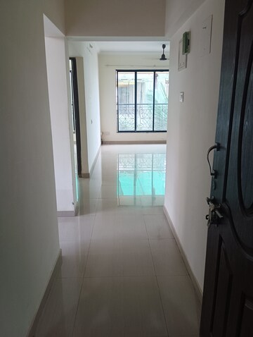 Building Lobby in 2 BHK Apartment at Orlem – for Rent