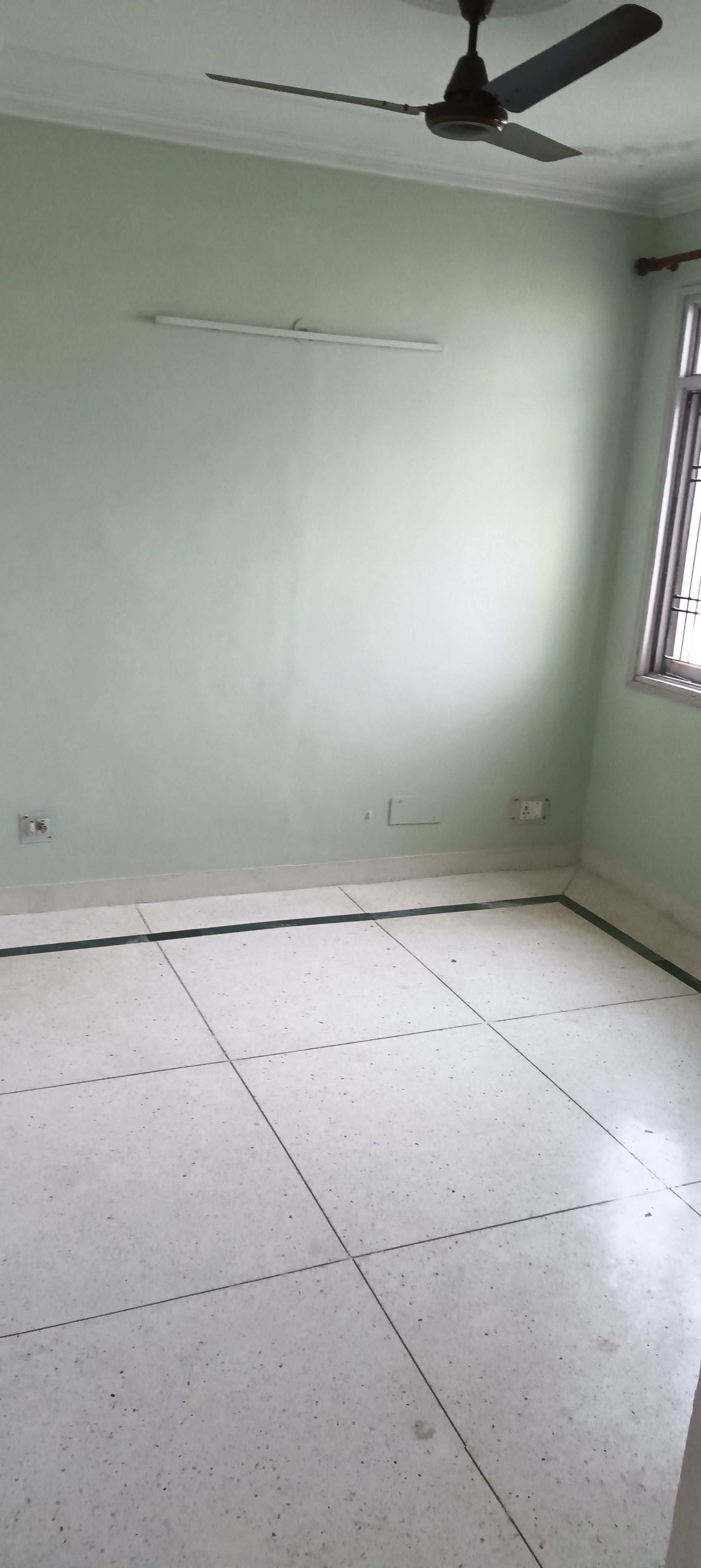 3 BHK Apartment For Rent in Sector 21C