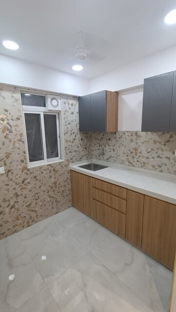 Bedroom in 1 BHK Apartment at Sitesh Pearl Heights, Parel – for Sale