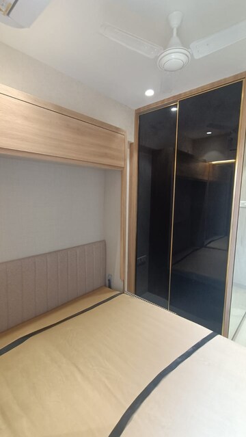 Room in 1 BHK Apartment at Sitesh Pearl Heights, Parel – for Sale