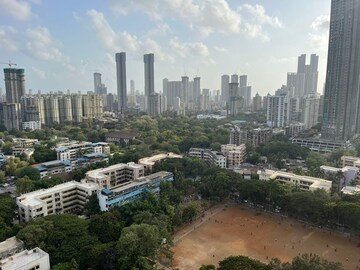 1 BHK Apartment – Exterior View View at Sitesh Pearl Heights, Parel - for Sale