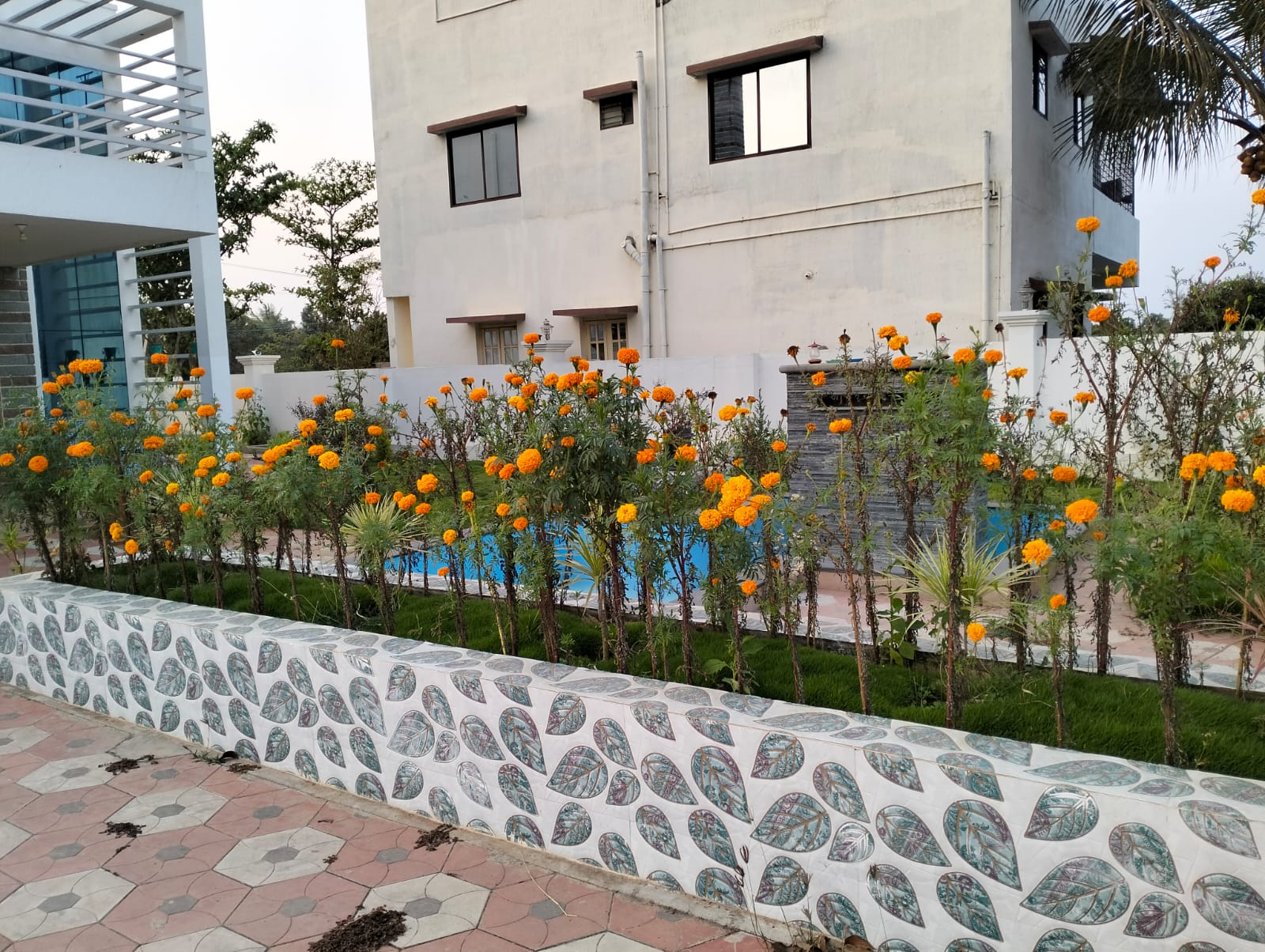 4 BHK Villa For Sale in Koramangala