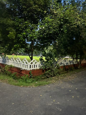  Plot – Exterior View View at Eta I Greater Noida - for Sale