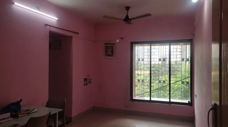 Room, vardhman-gardens 1 Bedroom 450 Sq.Ft. Apartment In Balkum Pada Thane 9069880