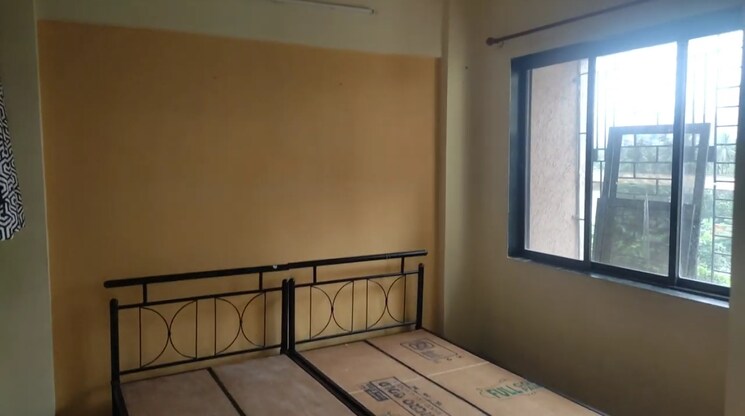 Room, vardhman-gardens 1 Bedroom 450 Sq.Ft. Apartment In Balkum Pada Thane 9069880