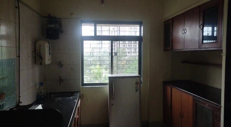 Room, vardhman-gardens 1 Bedroom 450 Sq.Ft. Apartment In Balkum Pada Thane 9069880