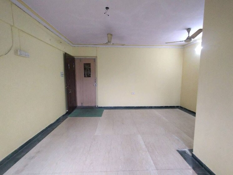 Living Room, laxmi-royal-classic 2 Bedroom 650 Sq.Ft. Apartment In Mulund West Mumbai 9069799