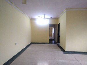 Dining area in 2 BHK Apartment at Laxmi Royal Classic, Mulund West – for Rent