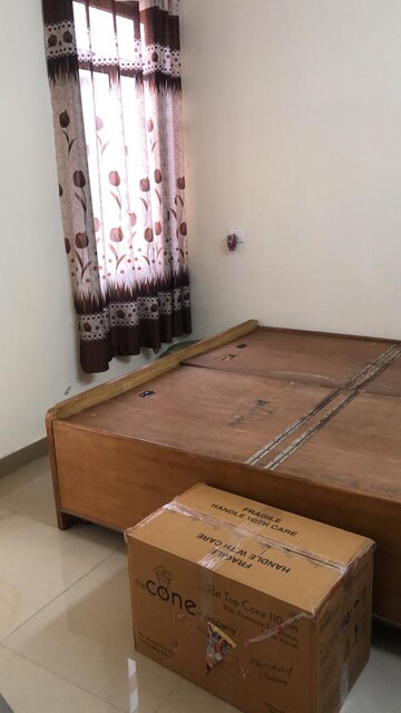 Bedroom in 2.5 BHK Apartment at Conscient Habitat Residences, Sector 78 – for Rent