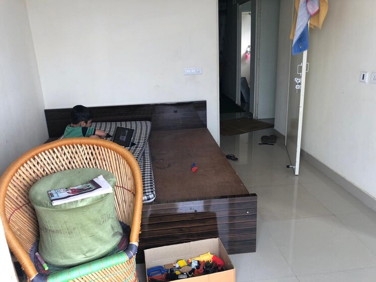 Bedroom, conscient-habitat-residences 2.5 Bedroom 723 Sq.Ft. Apartment In Sector 78 Faridabad 9069790