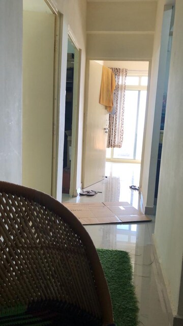 Bathroom in 2.5 BHK Apartment at Conscient Habitat Residences, Sector 78 – for Rent