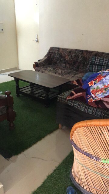 Bedroom in 2.5 BHK Apartment at Conscient Habitat Residences, Sector 78 – for Rent