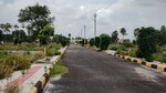 147 Sq.Yd. Plot in Rampally