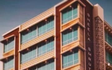 2 BHK Apartment For Sale in Saurabh CHS Vile Parle, Vile Parle East