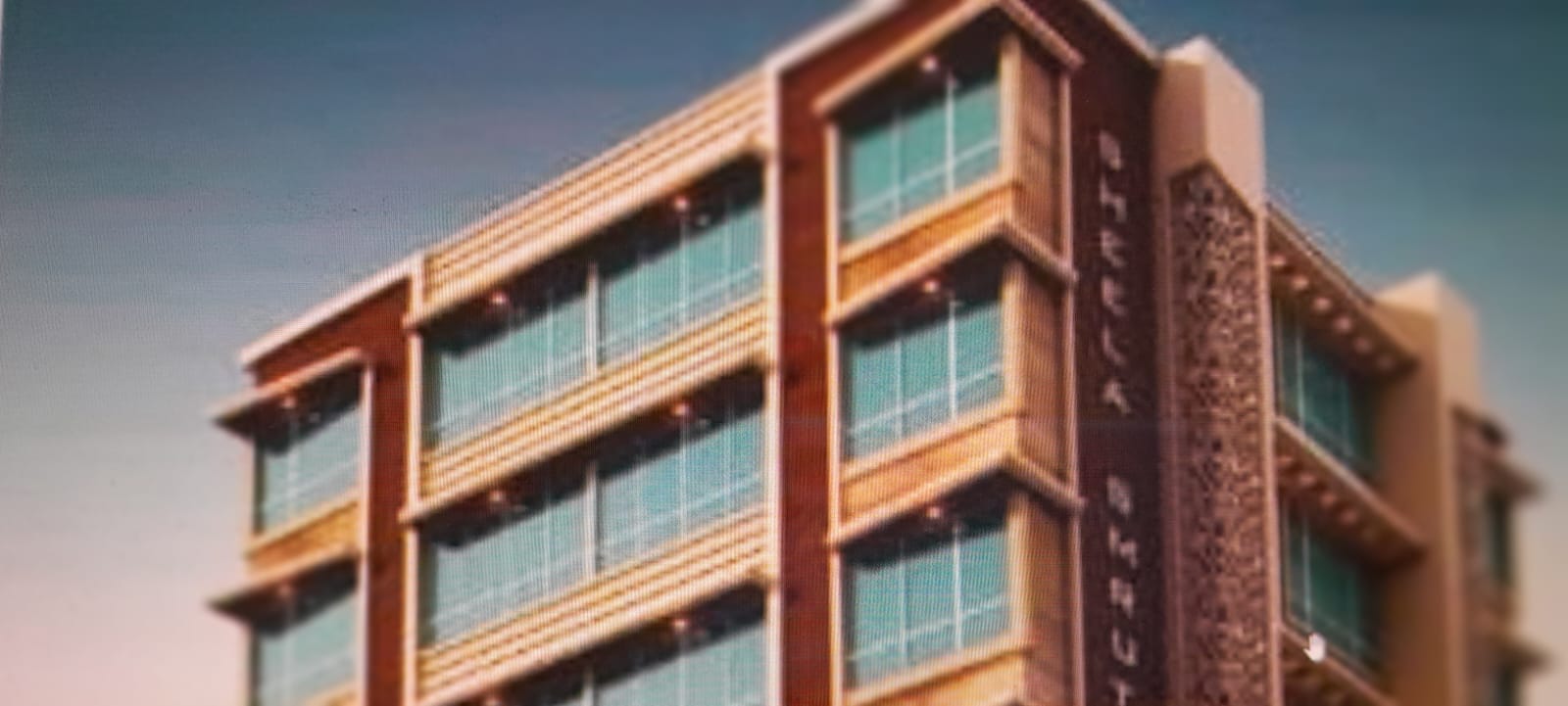 2 BHK Apartment For Sale in Saurabh CHS Vile Parle