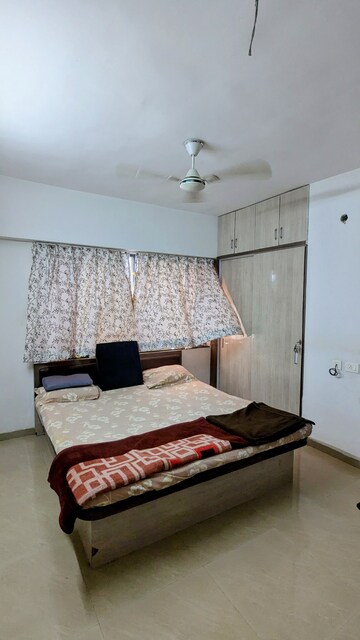 3 BHK Apartment For Sale in Pride Park Springs, Dhanori