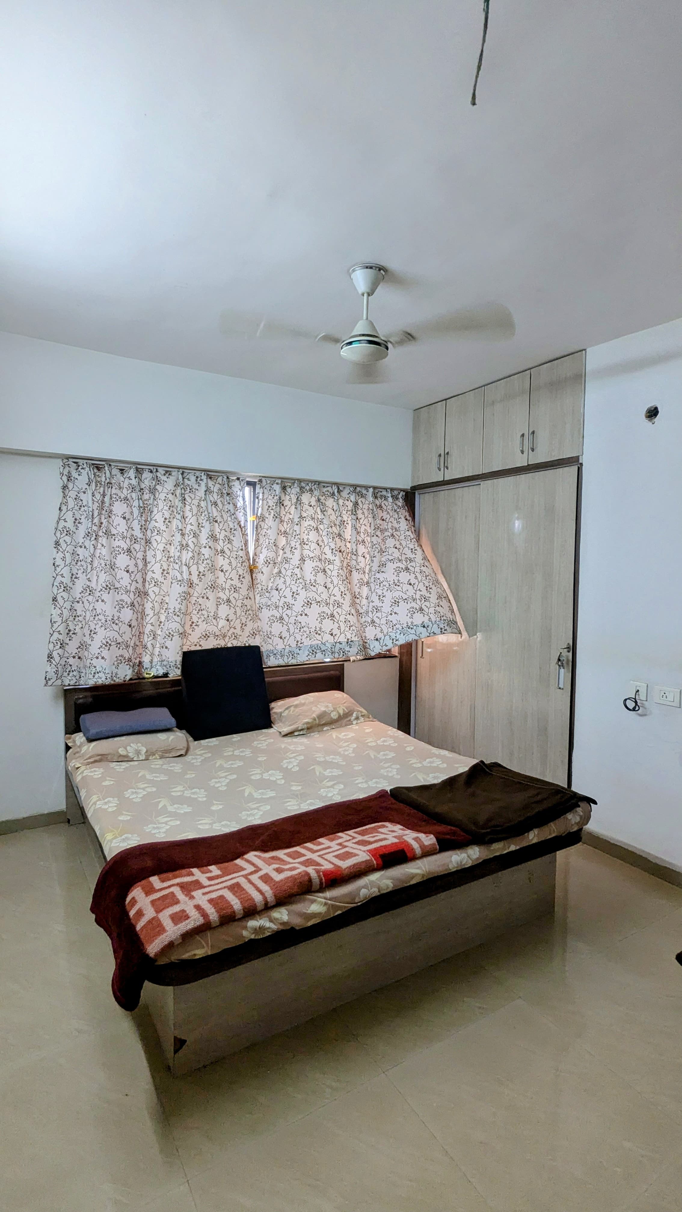 3 BHK + Pooja Room,Servant Room,Study Room,Extra Room Apartment For Sale in Pride Park Springs
