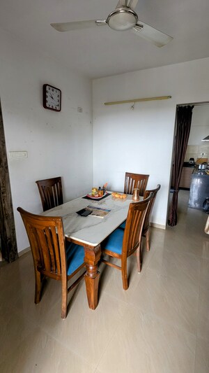 Gym in 3 BHK Apartment at Pride Park Springs, Dhanori – for Sale