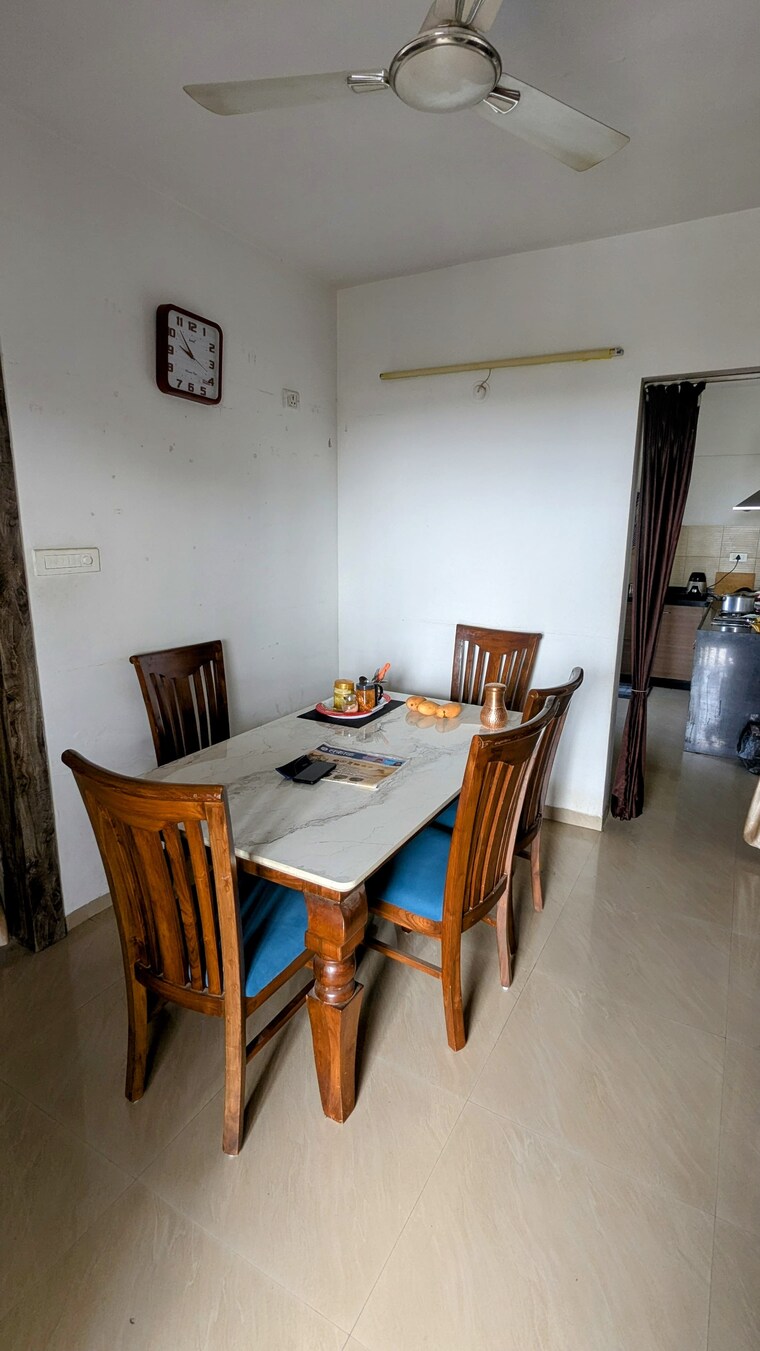 Gym, pride-park-springs 3 Bedroom 1360 Sq.Ft. Apartment In Dhanori Pune 9069803