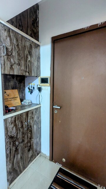 Furnished Amenities in 3 BHK Apartment at Pride Park Springs, Dhanori – for Sale
