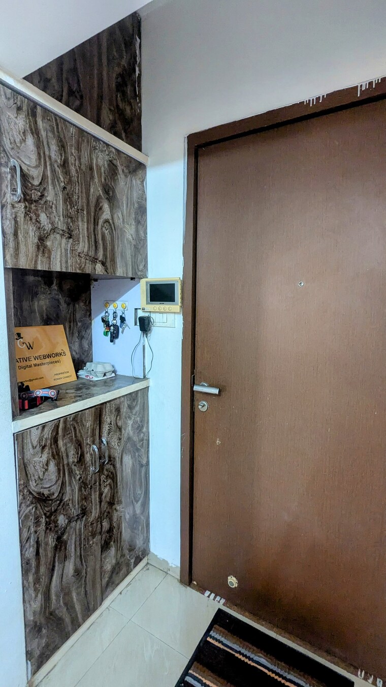 undefined, pride-park-springs 3 Bedroom 1360 Sq.Ft. Apartment In Dhanori Pune 9069803