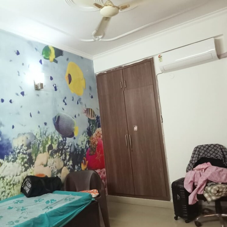 Bedroom, supertech-cape-town 2 Bedroom 930 Sq.Ft. Apartment In Sector 74 Noida 9069843