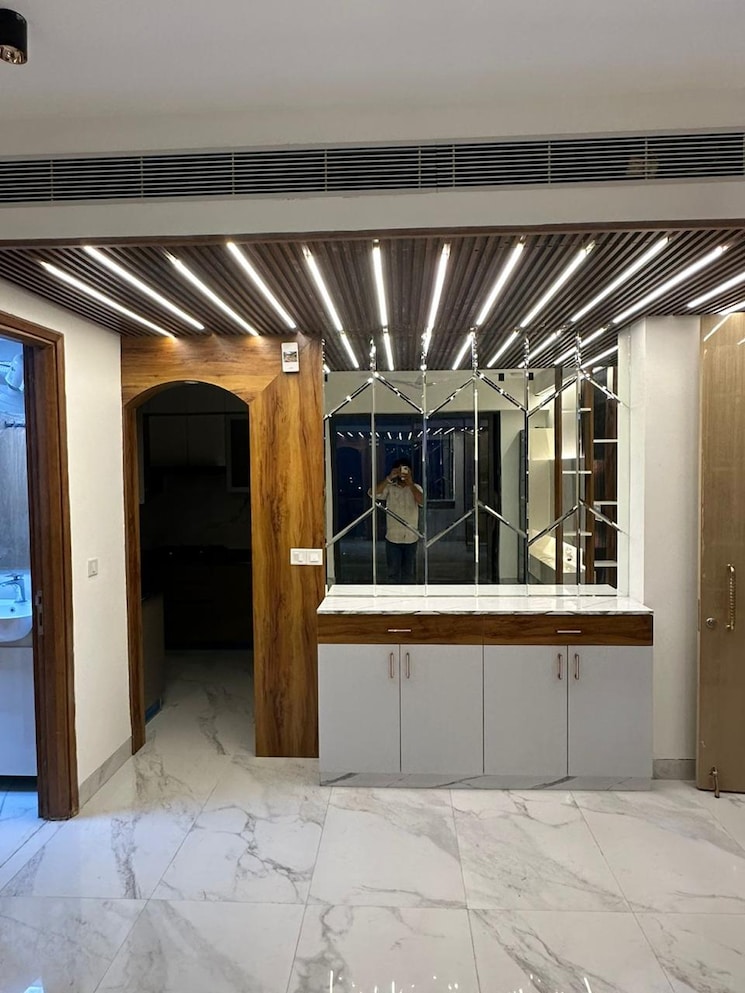 Gym, m3m-heights 2 Bedroom 1310 Sq.Ft. Apartment In Sector 65 Gurgaon 9069852