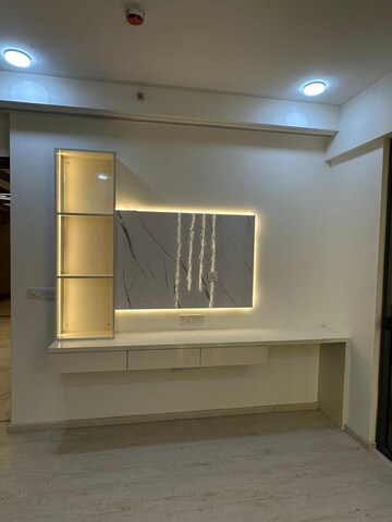2 BHK Apartment For Rent in M3M Heights, Sector 65
