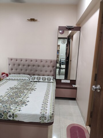 2 BHK Apartment For Sale in Lodha Crown Quality Homes, Majiwada