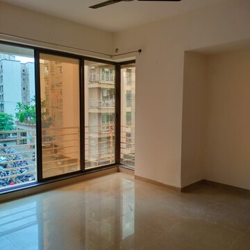 Room in 1 BHK Apartment at Satguru Solitaire, Kasarvadavali – for Rent
