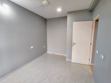 Room in 1 BHK Apartment at Satguru Solitaire, Kasarvadavali – for Rent