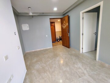 1 BHK Apartment For Rent in Satguru Solitaire, Kasarvadavali