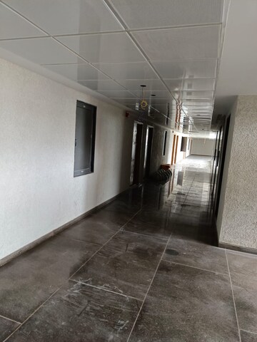Room in  Office Space at Zion Z One, Bodakdev – for Rent