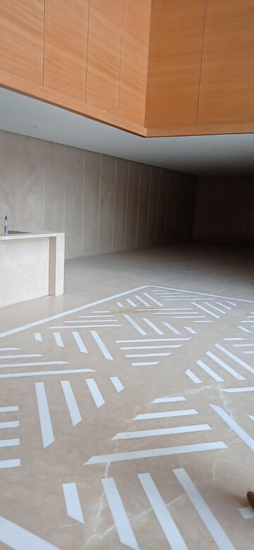 Bedroom in  Office Space at Zion Z One, Bodakdev – for Rent